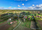 12 km od Rzeszowa | 12 ar | widokowa | - 9