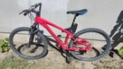Rower górski MTB Rockrider ST 100 – koła 27,5 – używany - 2