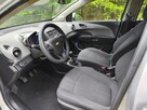 Chevrolet Aveo 1.2 Benzyna Klima Tempomat 5 Drzwi z Niemiec - 8