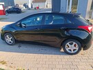 sprzedam samochod hundai i30 1.4 benzyna - 11