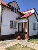 Duża działka z domem trasa na Mazury DK61 Ostrołęka - 4