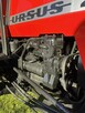 Ursus 2812 ciągnik - 5