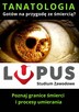 Suicydologia Tanatologia - Szkoła Policealna LUPUS - 2