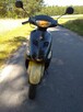 Sprzedam skuter INCA SPRINT 4t - 1