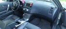 Infiniti FX35 poliftowe 2008 - 10