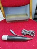 Mikrofon Dynamiczny do magnetofonu szpulowego Unitra Tonsil - 4