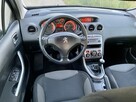 Peugeot 308 SW Kombi Bezwypadkowy Serwis FILM - 10