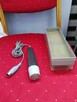 Mikrofon Dynamiczny do magnetofonu szpulowego Unitra Tonsil - 1