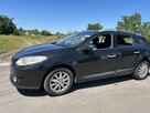 Renault megane 2010r 1.5 dci - 6