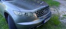 Infiniti FX35 poliftowe 2008 - 7