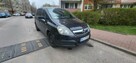 Opel Zafira - 2007 r. - 8