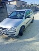 Opel Corsa 2003 - 4