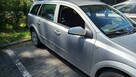 Opel astra h - 6