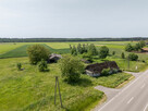 Działka budowlana 63 ar | uzbrojona | z budynkami - 4