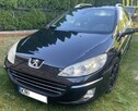 Peugeot 407 SW 2.2L benzyna automat - 1