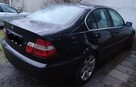 BMW e46, silnik 6 cylindrowy - 3