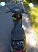 Sprzedam skuter INCA SPRINT 4t - 5