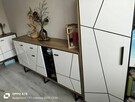 Meble Wójcik.Dwie komody i regał.BROLO cena 2000zł. - 1