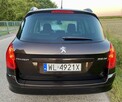 Peugeot 308 SW Kombi Bezwypadkowy Serwis FILM - 7