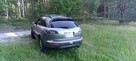 Infiniti FX35 poliftowe 2008 - 13