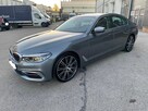 BMW 540i B58 – Auto Marzenie, Serwisowane, Pełna Dokumentacja - 1