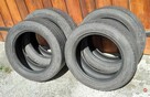 2 opony letnie Dunlop Sport Max 205/55R16, 2022 - 5