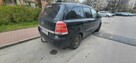 Opel Zafira - 2007 r. - 1