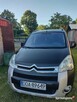 Sprzedam Citroen Berlingo - 2