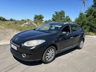 Renault megane 2010r 1.5 dci - 5