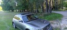 Infiniti FX35 poliftowe 2008 - 5