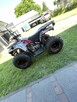Quad Kayo 125 - 2