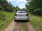 Chevrolet Aveo 1.2 Benzyna Klima Tempomat 5 Drzwi z Niemiec - 5