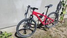 Rower górski MTB Rockrider ST 100 – koła 27,5 – używany - 1