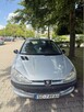 Peugeot 206 - 2001 r. - 1