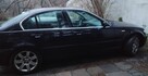 BMW e46, silnik 6 cylindrowy - 4