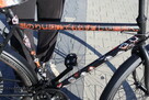 Wyjątkowy personalizowany rower - 5