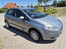 Fiat Grande Punto Model 2008rok!1.4 8V!5Dzwiowy!Zadbany! - 5