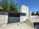 Do wynajęcia garaż murowany 25m2 - 3