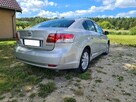 Toyota Avensis sedan, Salon Polska, 2 właścicieli - 3