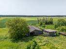Działka budowlana 63 ar | uzbrojona | z budynkami - 5