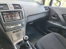 Toyota Avensis sedan, Salon Polska, 2 właścicieli - 7