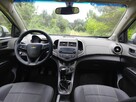 Chevrolet Aveo 1.2 Benzyna Klima Tempomat 5 Drzwi z Niemiec - 9