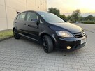Volkswagen Golf Plus Tour niski przebieg! nowy rozrząd! - 11