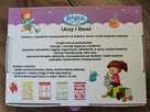 Edukacyjne Karty Małego Bystrzaka - 1