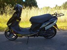 Sprzedam skuter INCA SPRINT 4t - 2