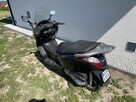 Honda swing 2010 - 3