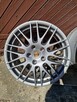 Felgi BBS RS Spyder Porsche Cayenne 20/9cali 5x130 et57 - 6