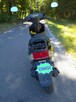 Sprzedam skuter INCA SPRINT 4t - 4