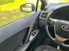 Toyota Avensis sedan, Salon Polska, 2 właścicieli - 9