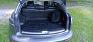 Infiniti FX35 poliftowe 2008 - 12